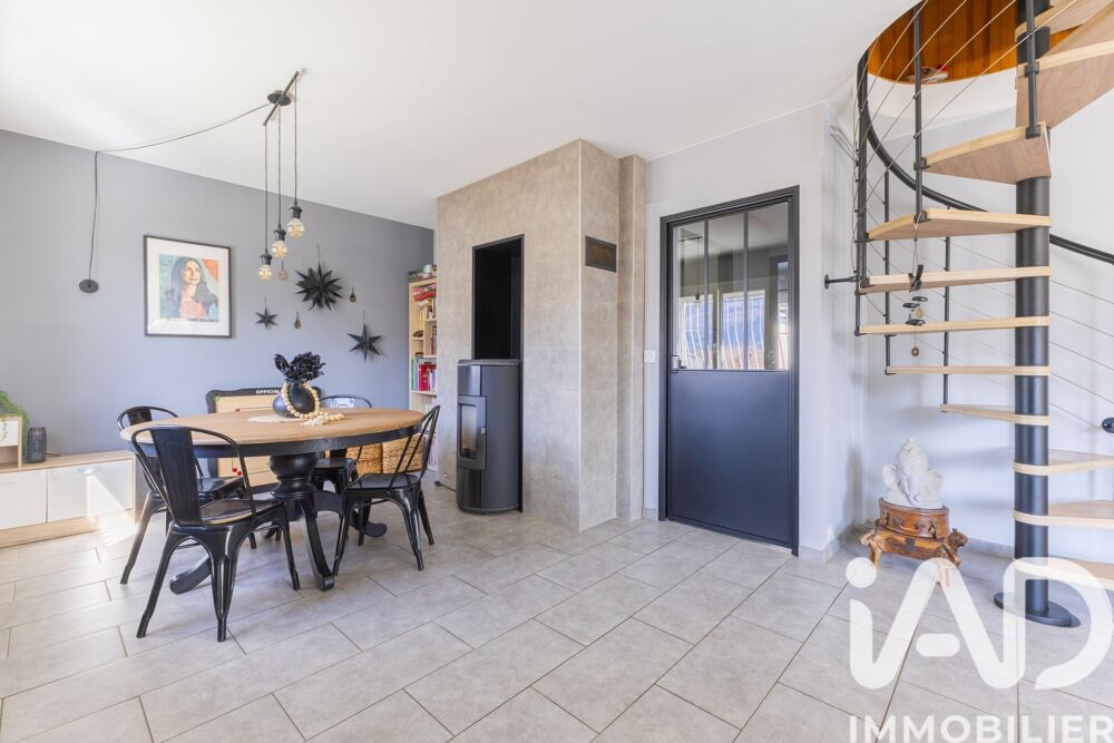 � vendre  Maison Aix-les-Bains (73100)