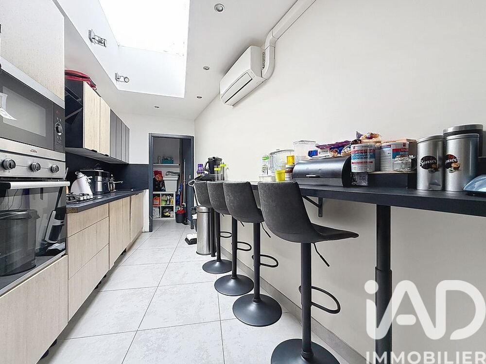 Vente Maison Vente Maison/villa 4 pi�ces Tourcoing