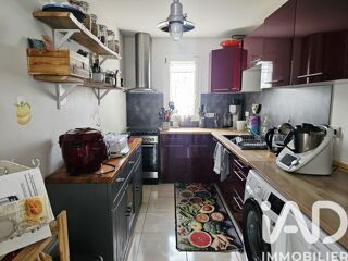  Maison � vendre 4 pi�ces 107 m�