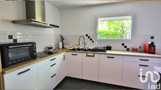  Maison � vendre 4 pi�ces 83 m�