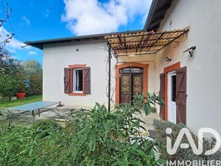  Maison � vendre 4 pi�ces 154 m�