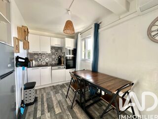  Appartement � vendre 3 pi�ces 39 m�