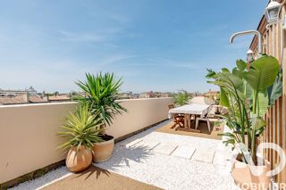  Appartement � vendre 3 pi�ces 66 m�