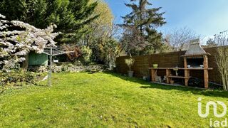  Maison  vendre 5 pices 102 m