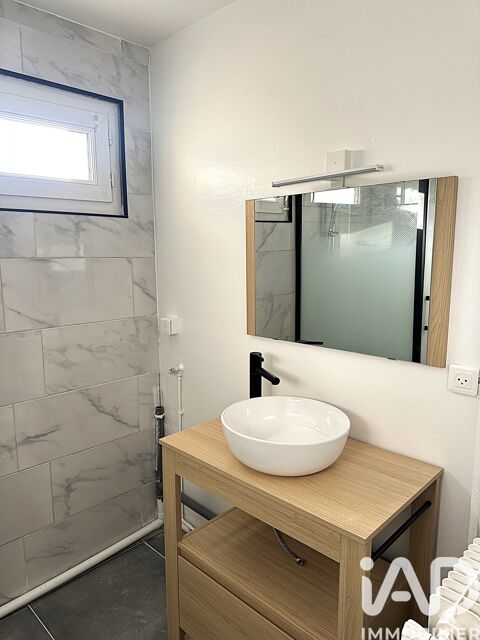  Appartement � louer 3 pi�ces 65 m�