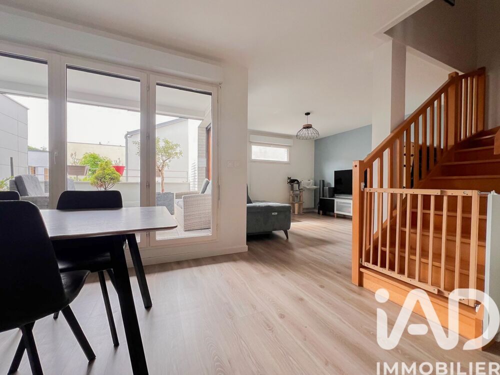 � vendre  Appartement Bois-Colombes (92270)