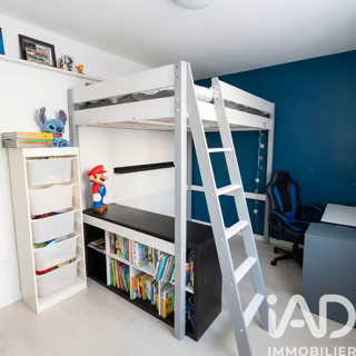  Appartement � vendre 3 pi�ces 61 m�