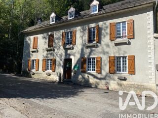  Maison � vendre 11 pi�ces 233 m�