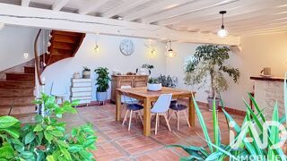  Maison � vendre 9 pi�ces 181 m�