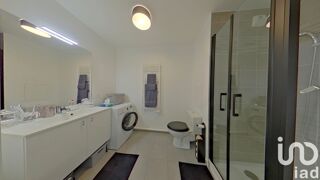  Appartement  vendre 2 pices 46 m