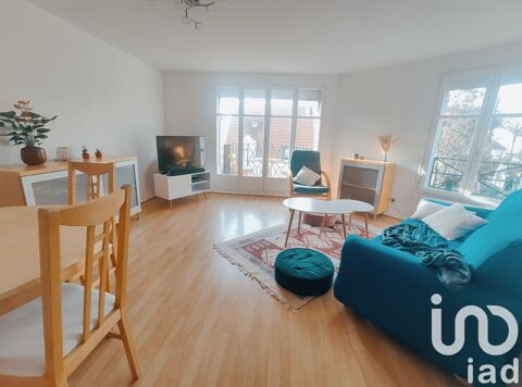  Appartement  louer 3 pices 66 m