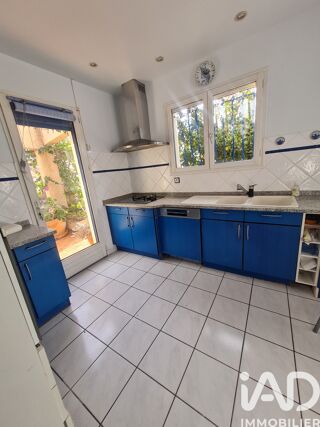  Maison � vendre 5 pi�ces 110 m�