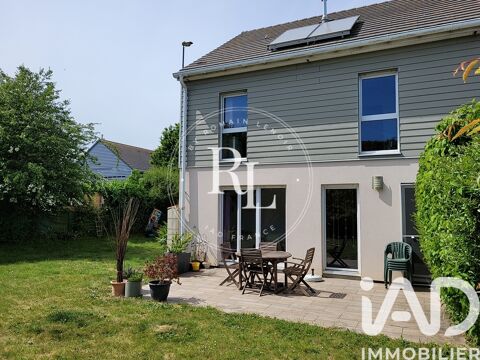   Vente Maison/villa 5 pi�ces Maison - 5 pi�ce(s) - 92 m�