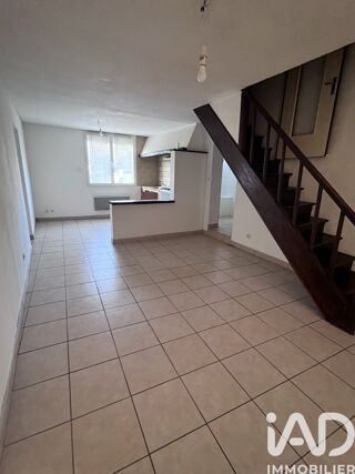  Maison � vendre 8 pi�ces 115 m�