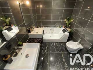  Maison � vendre 7 pi�ces 160 m�