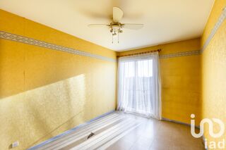  Appartement � vendre 4 pi�ces 75 m�