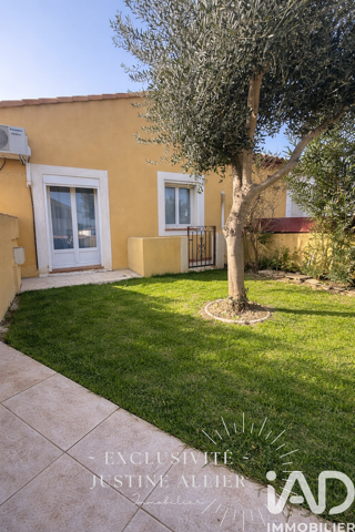  Maison � vendre 5 pi�ces 133 m�