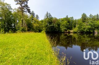  Terrain � vendre 39973 m�