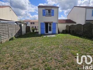  Maison � vendre 4 pi�ces 50 m�