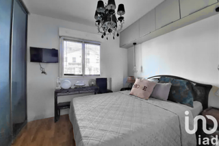  Appartement � vendre 2 pi�ces 51 m�