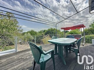  Maison � vendre 9 pi�ces 200 m�