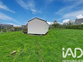  Terrain � vendre 750 m�