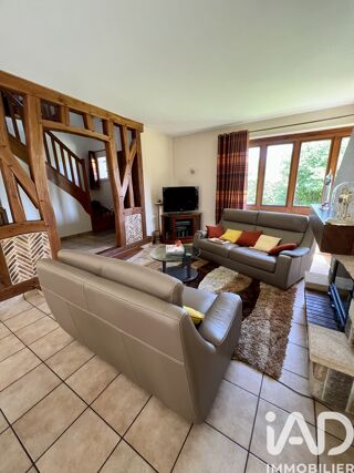  Maison � vendre 5 pi�ces 159 m�