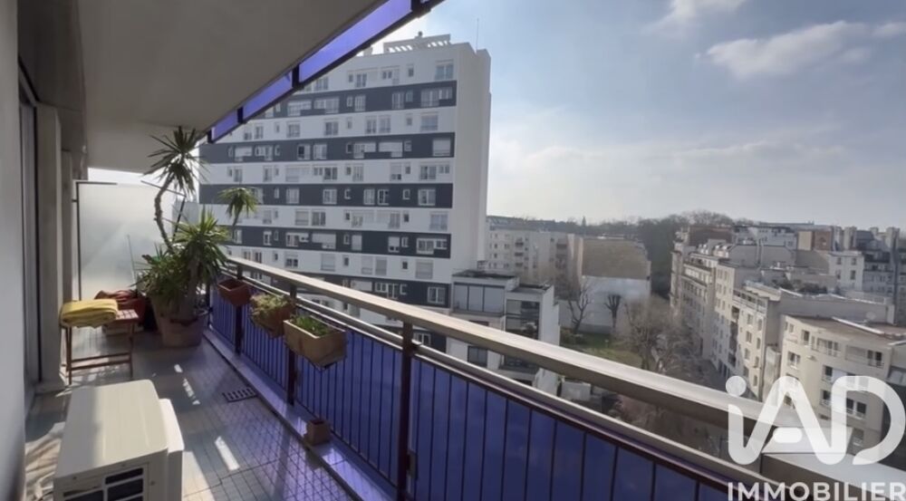 � vendre  Appartement Paris 14