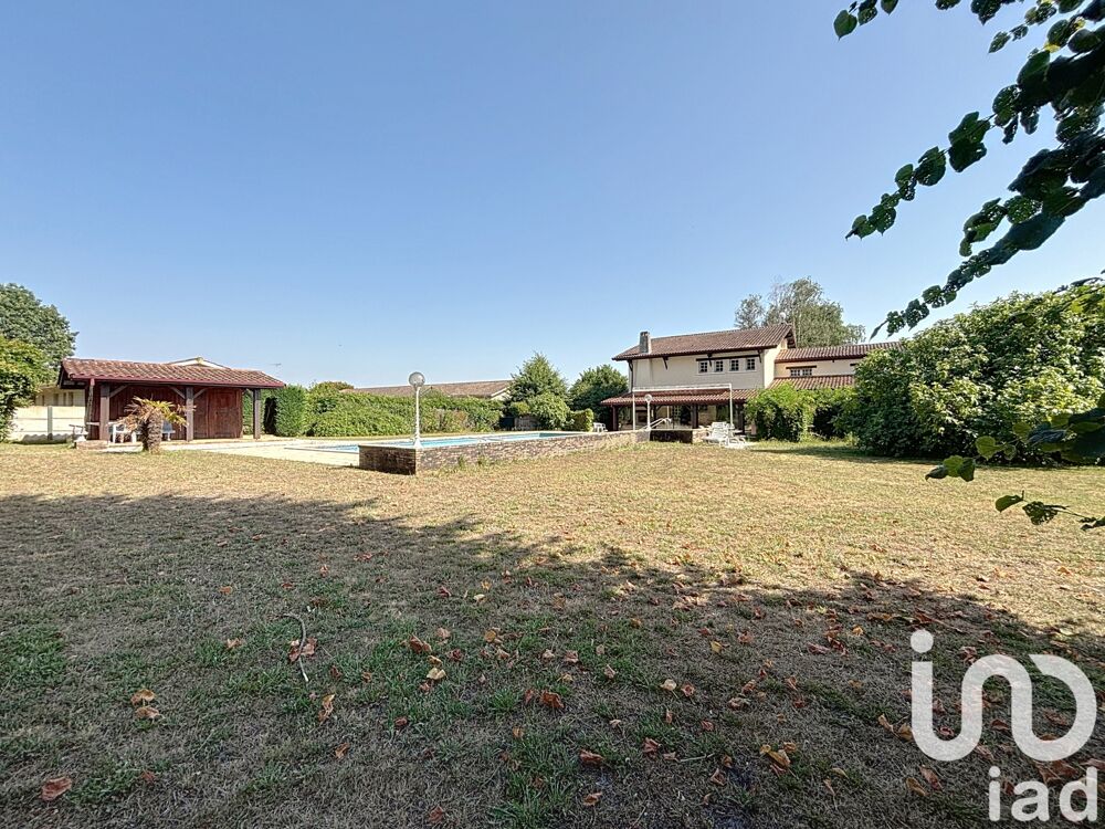  vendre  Villa Biganos (33380)