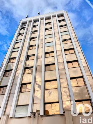  Appartement � vendre 5 pi�ces 76 m�