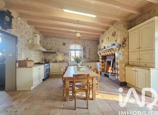  Maison � vendre 3 pi�ces 65 m�