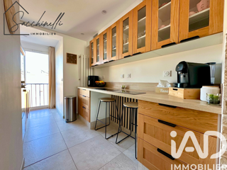  Appartement  vendre 4 pices 70 m