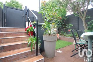  Maison  vendre 4 pices 56 m