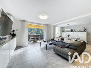  Appartement � vendre 4 pi�ces 90 m�