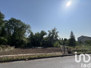  Terrain � vendre 788 m�