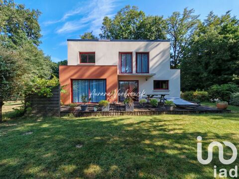   Vente Maison traditionnelle 5 pices Maison - 5 pice(s) - 139 m