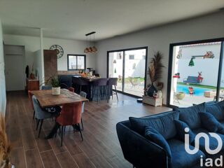  Maison  vendre 5 pices 133 m