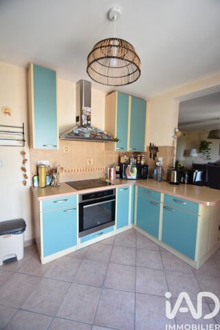  Maison � vendre 5 pi�ces 100 m�