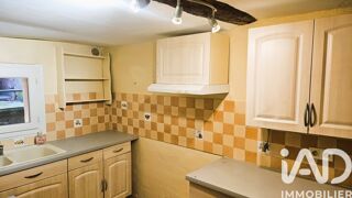  Maison � vendre 3 pi�ces 71 m�