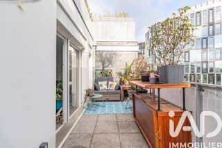  Appartement � vendre 3 pi�ces 66 m�