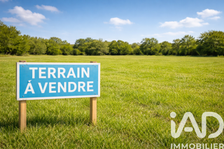  Terrain � vendre 997 m�