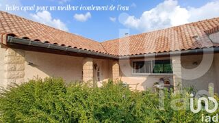  Villa � vendre 8 pi�ces 275 m�