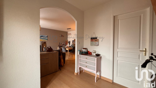  Maison � vendre 3 pi�ces 69 m�