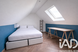  Maison � louer 2 pi�ces 53 m�