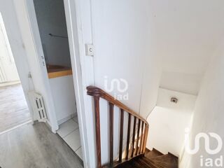  Maison � vendre 4 pi�ces 62 m�