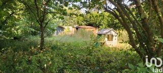  Terrain  vendre 835 m
