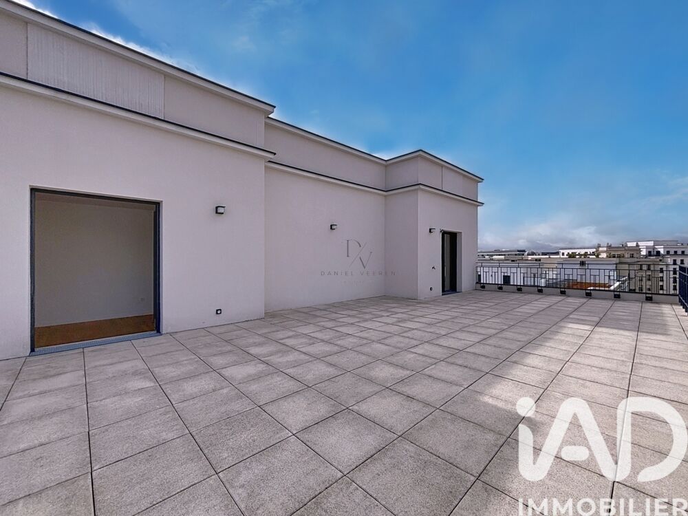 � vendre  Appartement Clamart (92140)