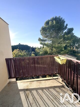 Appartement  vendre 3 pices 58 m