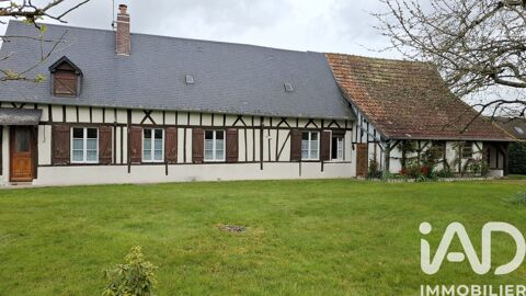   Vente Long�re 4 pi�ces Maison - 4 pi�ce(s) - 86 m�