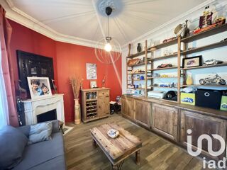  Maison � vendre 5 pi�ces 90 m�